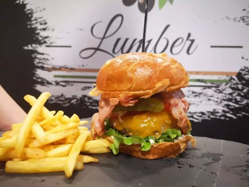 restoranLumber restoranLumber