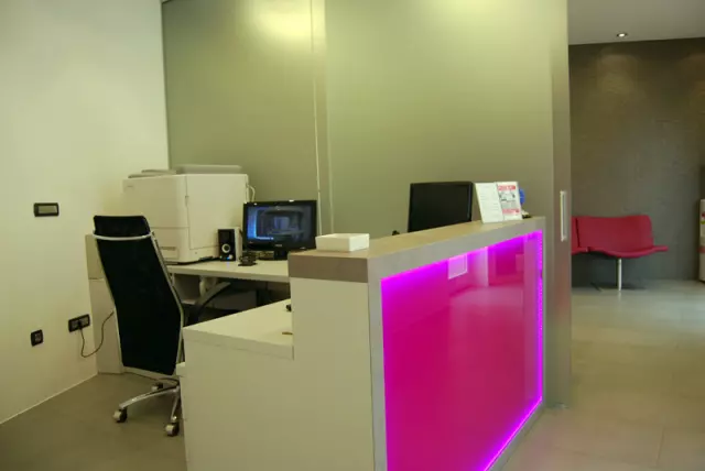 Pregled zuba i ortodoncija 