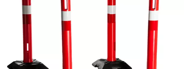 Signalizacija Prometna signalizacija Brtonigla, Hrvatska