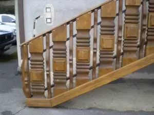 Drvna građa i košnice  Bjelovar