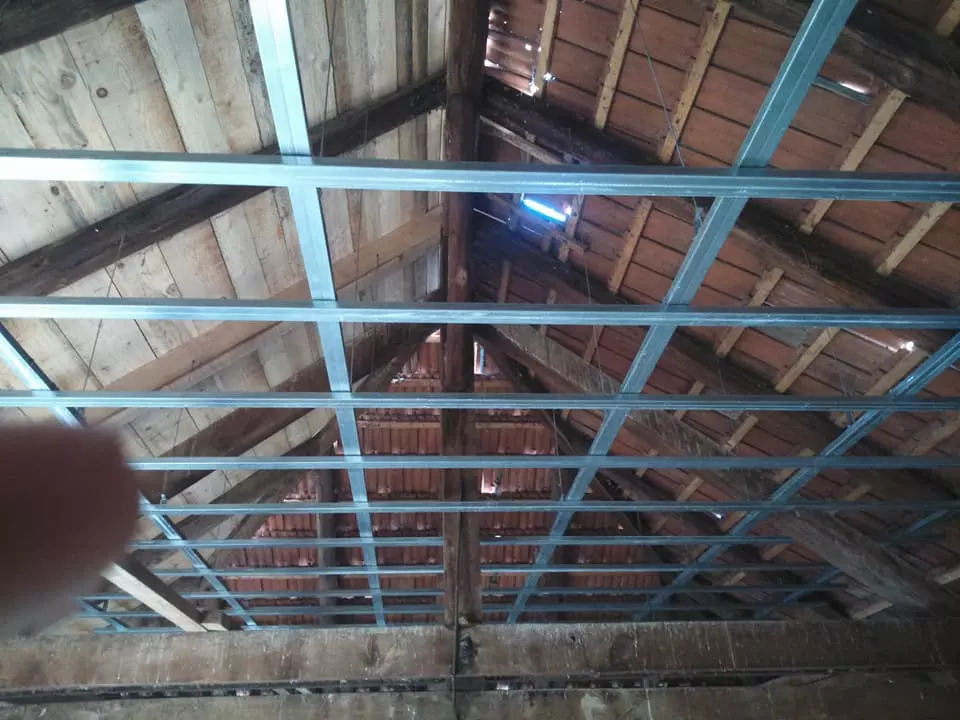 kvalitetni pregradni zidovi Pregradni zidovi