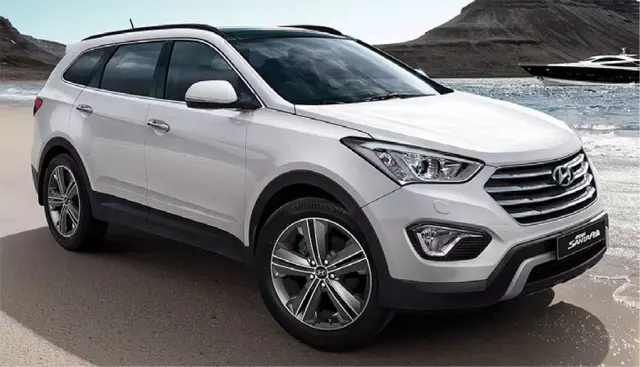 Hyundai Ovlašteni partner za prodaju i servis Hyundai Marija Bistrica