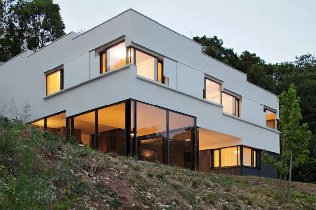 Fasade i završni građevinski radovi 