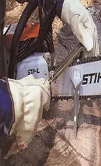 Motorne pile Viking Motorne pile Stihl i Viking