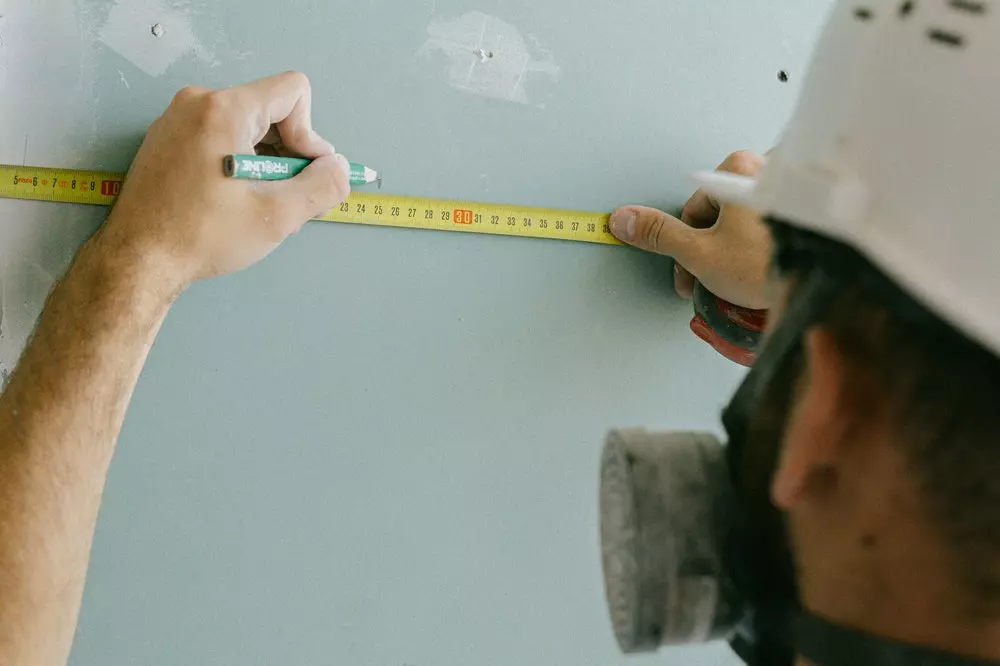 Profesionalna montaža knaufa u Rijeci, Hrvatska