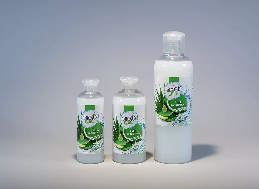 Sredstva za pranje i čišćenje 