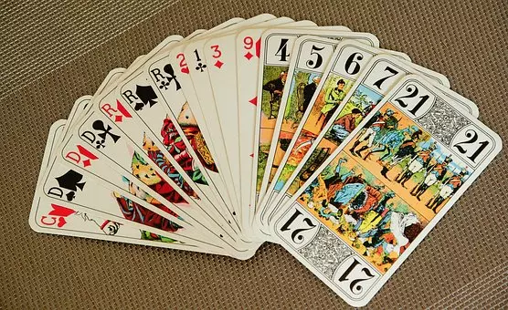 Tarot čitanje Tarot čitanje iz karata grad Osijek
