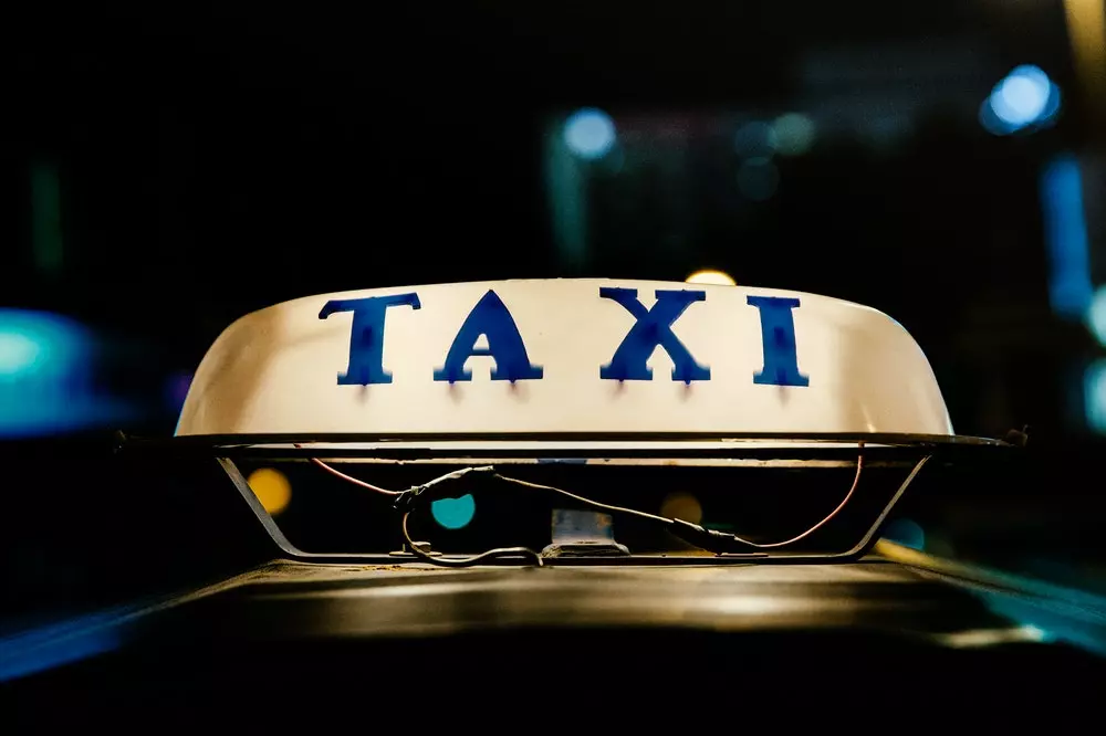 Taxi prijevoz u Dugom Selu, Hrvatska