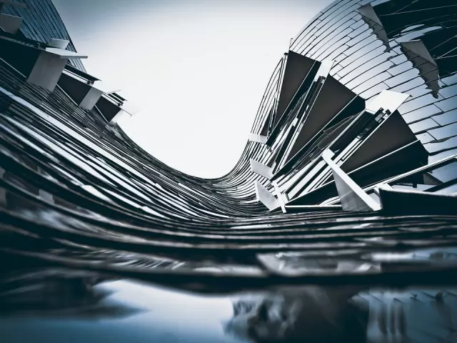 Savjetovanje i konzalting u građevini u Čakovcu, Hrvatska