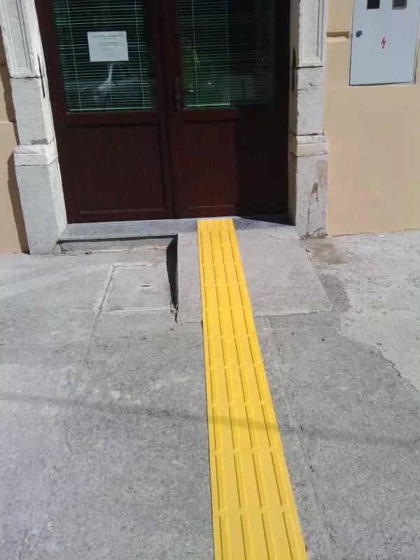 Štapovi za kretanje slijepih i slabovidnih osoba Hrvatska