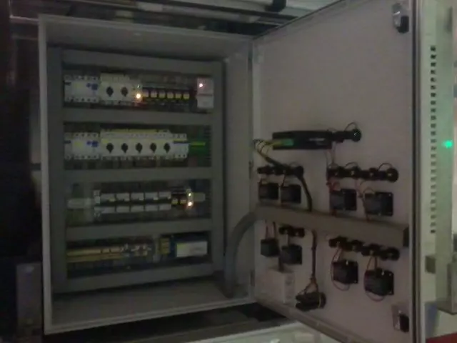 timelektro timelektro