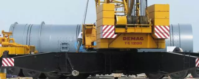 Kamionski kranovi Zagreb, Hrvatska