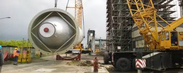 Kamionski kranovi Zagreb