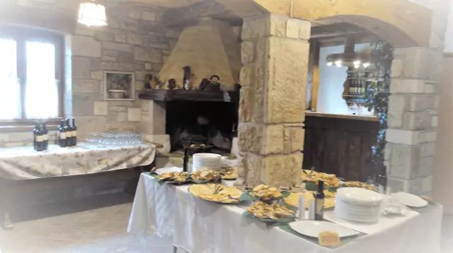 teran Istarska vina teran i malvazija