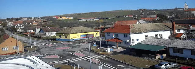Poljoprivreda i stočarstvo Trnava u RH