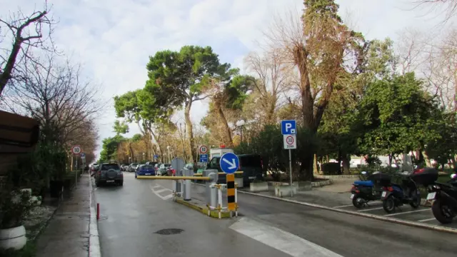 Odvoz smeća i komunalne usluge-Trogir