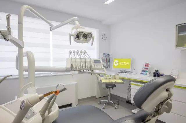  Zubni laboratorij u Dubravi