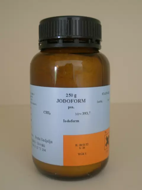 proizvodnja, kemikalija Proizvodnja laboratorijskih kemikalija, Hrvatska