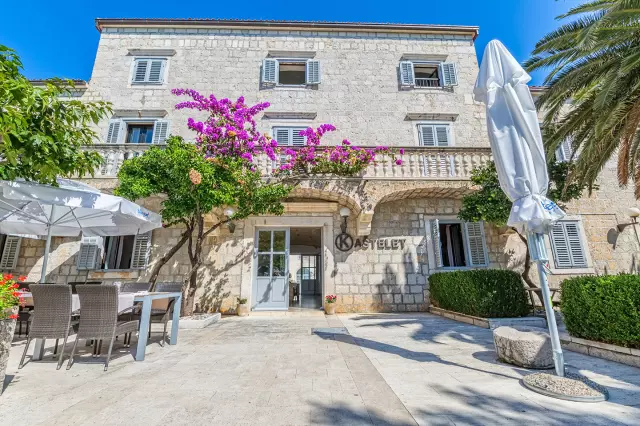 Turistička zajednica, promocije Turistička zajednica Tučepi, RH