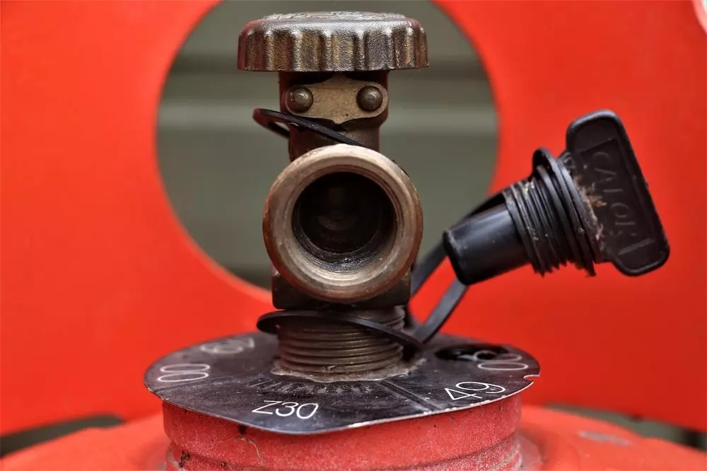 Tehnički plinovi Prodaja tehničkih plinova Split, Hrvatska