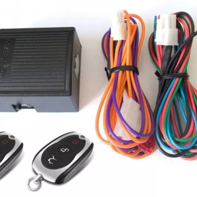 Prodaja i ugradnja auto akustike 