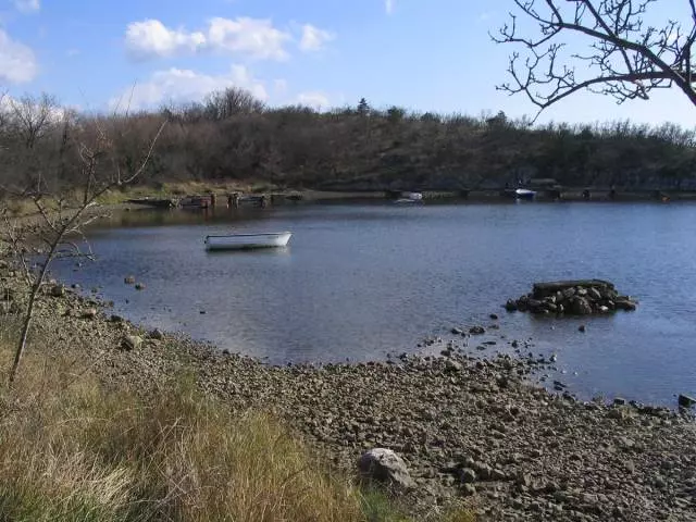 Apartmani u blizini mora u Jadranovom, na Kvarneru