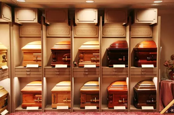 Pogrebne usluge Delnice u Hrvatskoj