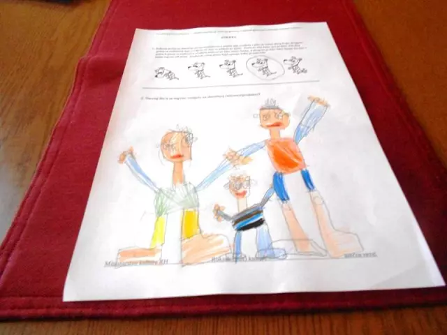 Predškolski odgoj i obrazovanje te skrb o djeci rane i predškolske dobi