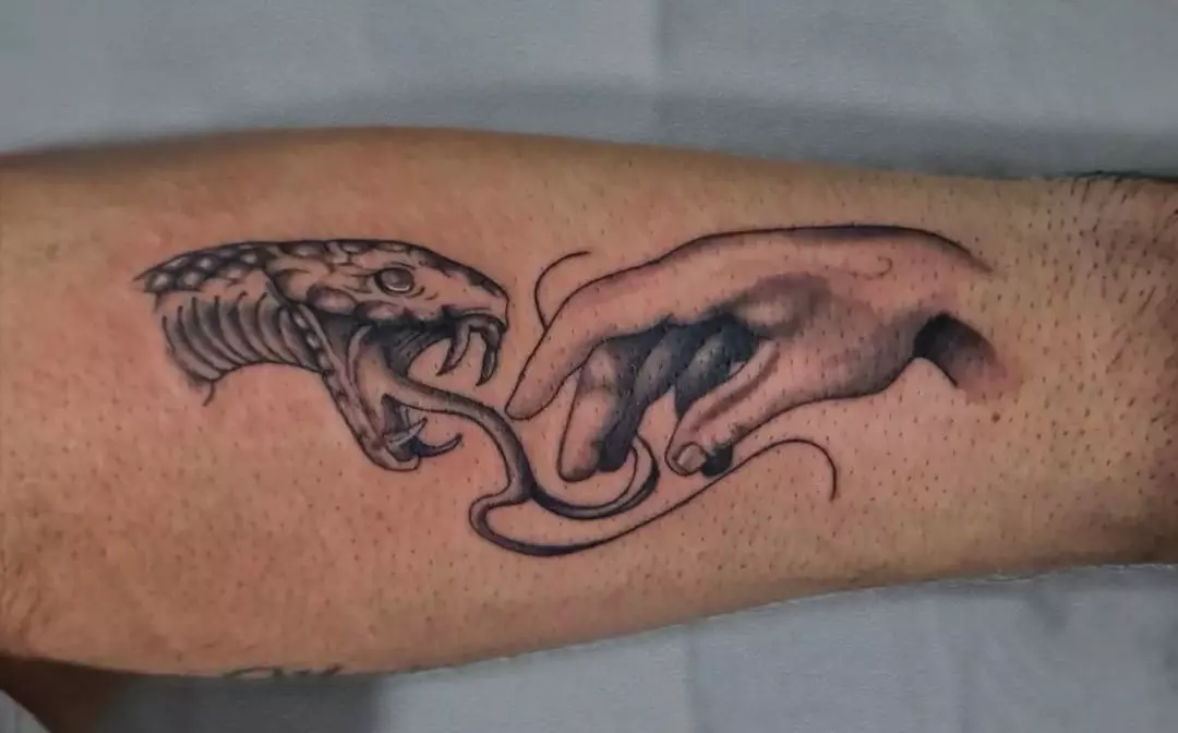 Profesioalno tetoviranje Osijek, Hrvatska