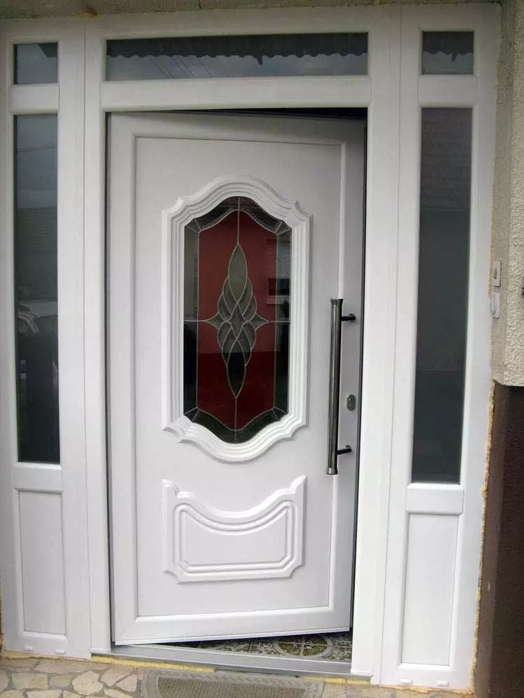 PVC vrata i prozori Prelog, RH