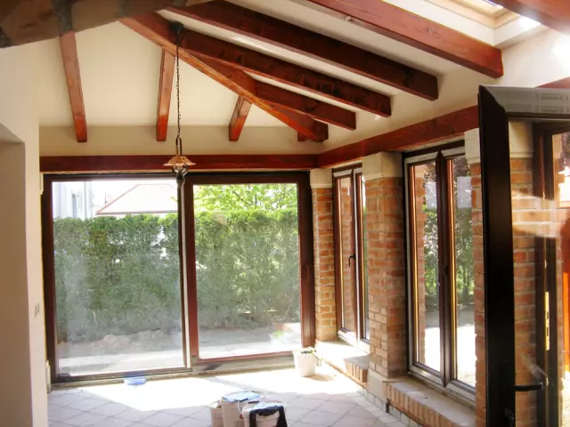 PVC vrata i prozori PVC vrata i prozori grad Prelog, RH