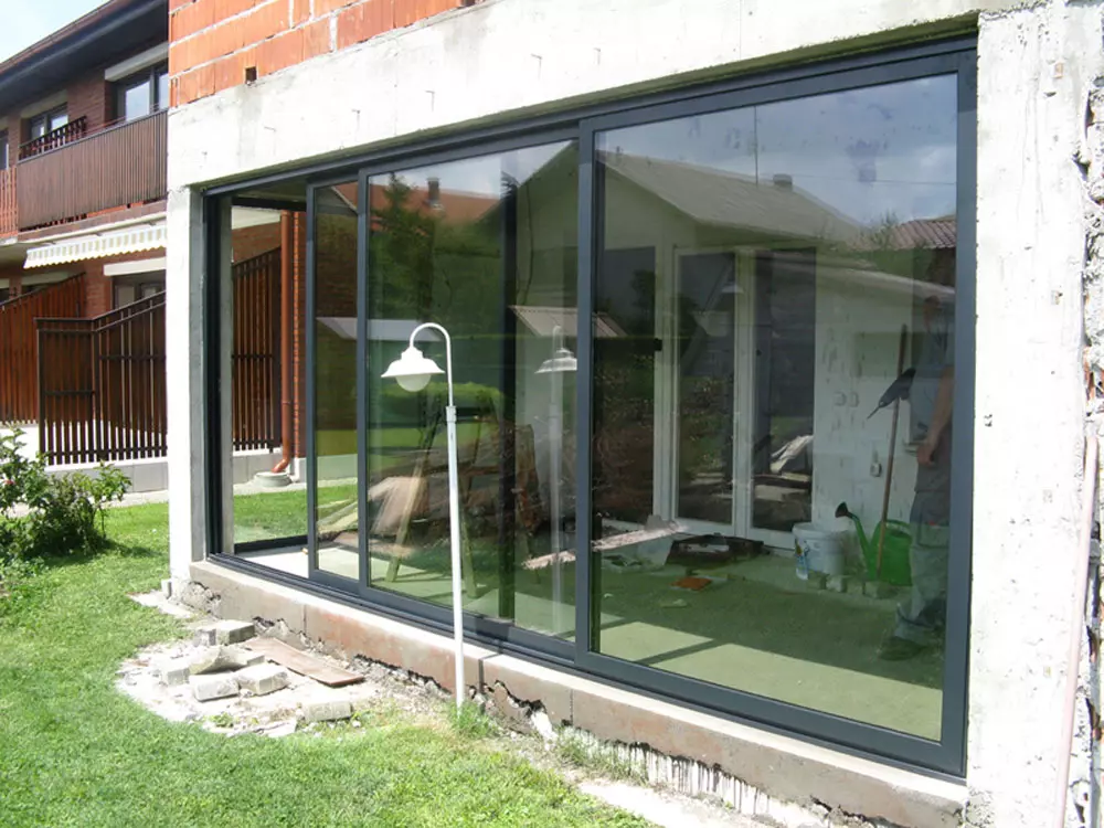 PVC vrata i prozori Prelog