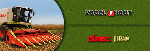 Olimac Drago adapteri za kukuruz