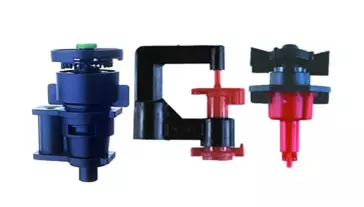 navodnjavanje Plasteničke folije, gnojiva i sustavi za navodnjavanje