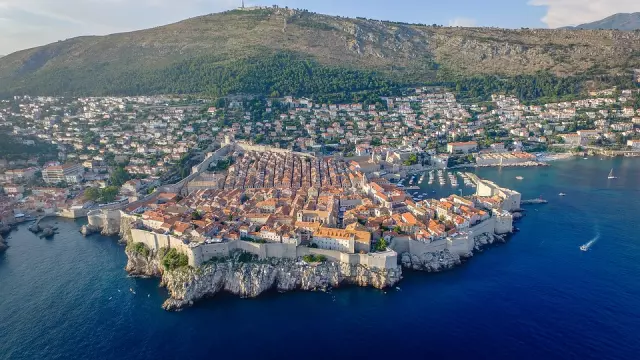 Etno baština Etno i gastro baština u Dubrovniku