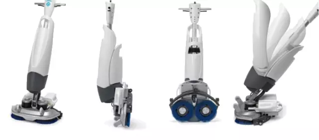 Profesionalni strojevi za čišćenje u gradu Zagrebu