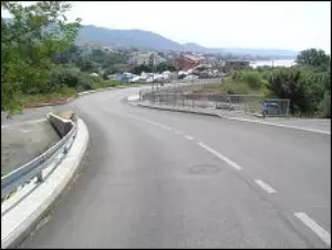 Upravljanje, građenje i održavanje cesta  Primorsko-goranska županija