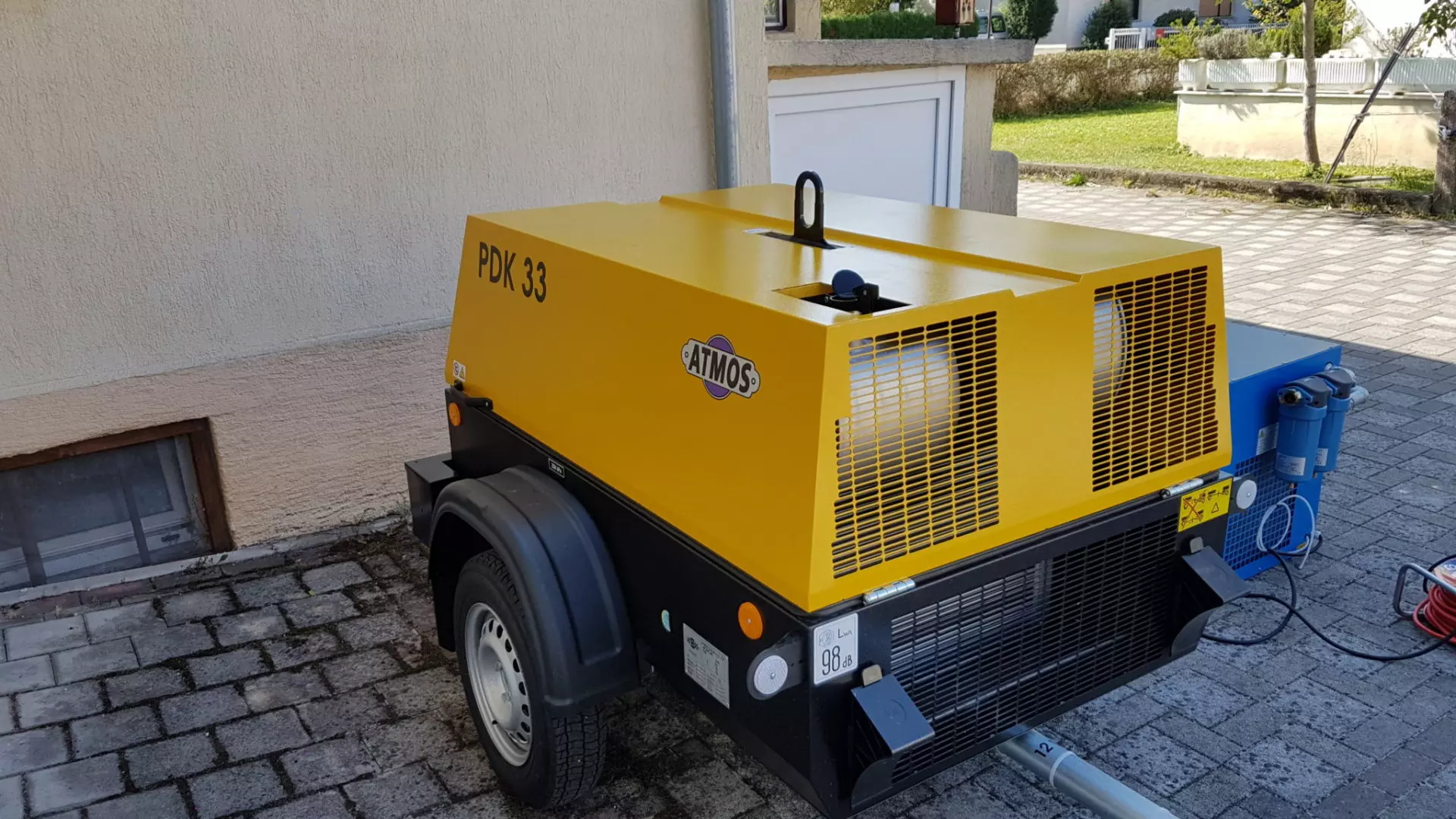 čišćenje čišćenje ledom