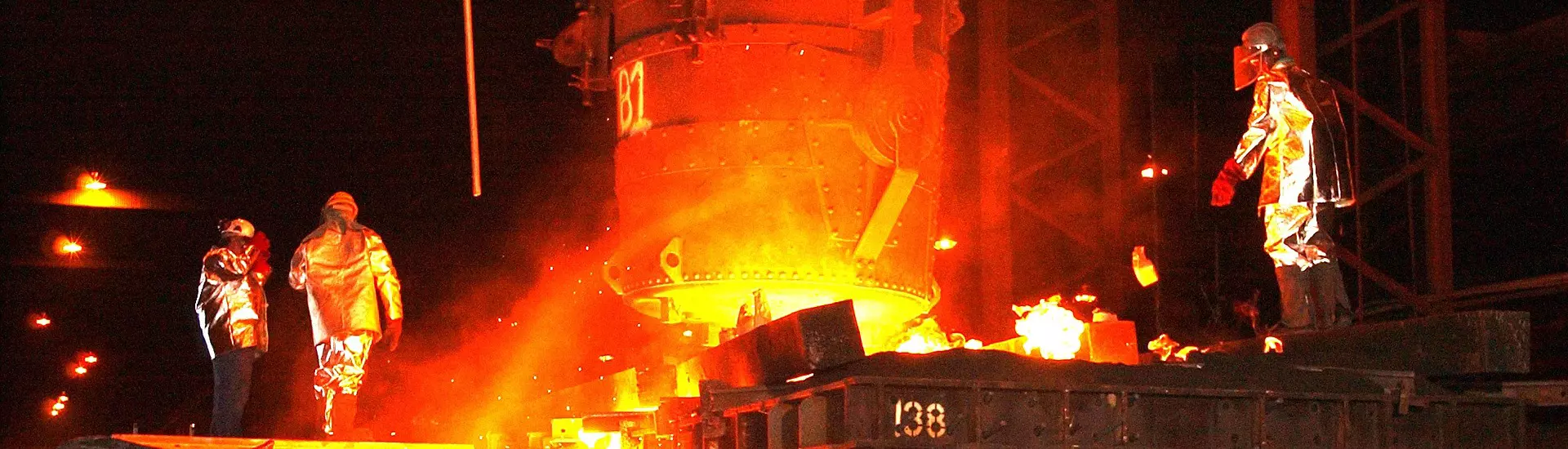 Usluge lijevanja željeza Lijevanje željeza u Slavonskom Brodu