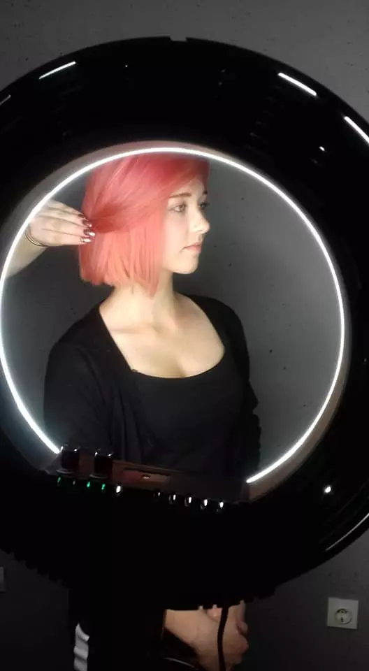 Frizerski salon, farbanje i šišanje Šišanje i farbanje grad Ludbreg i Bolfan