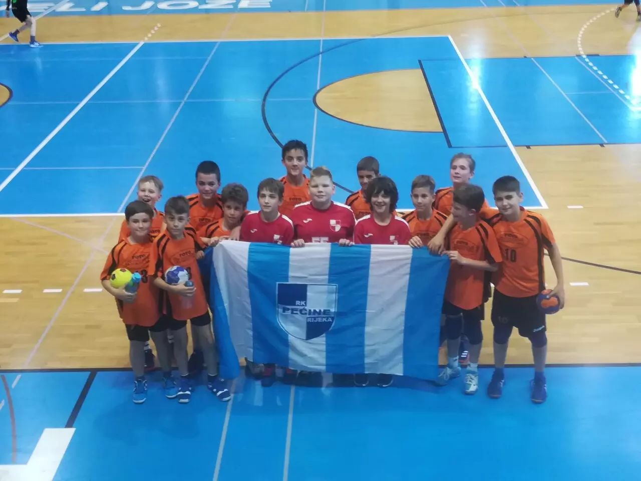 ŠkolarukometazadjevojčiceidječakeRijeka3 ŠkolarukometazadjevojčiceidječakeRijeka3