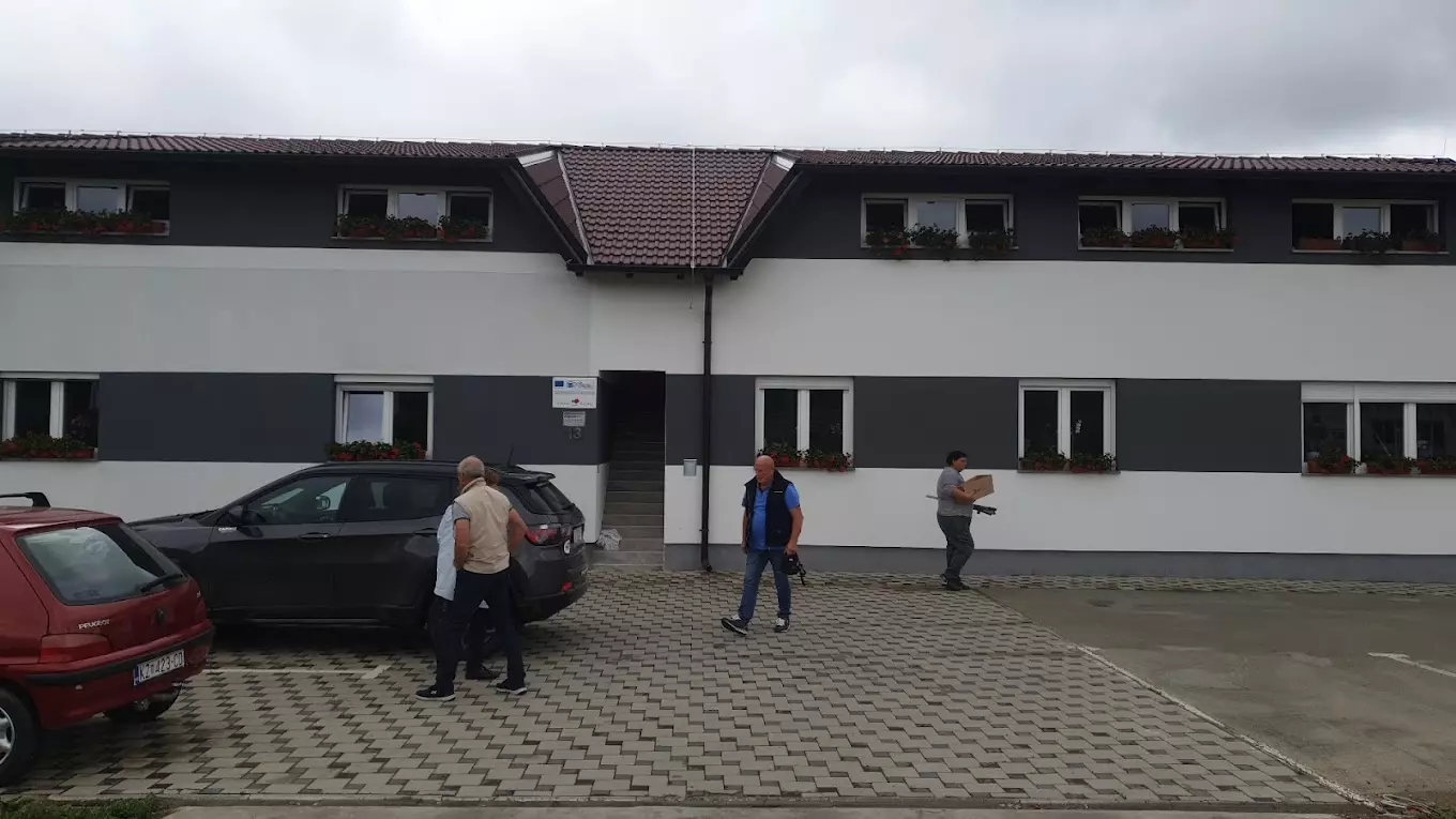 dom za starije starački dom