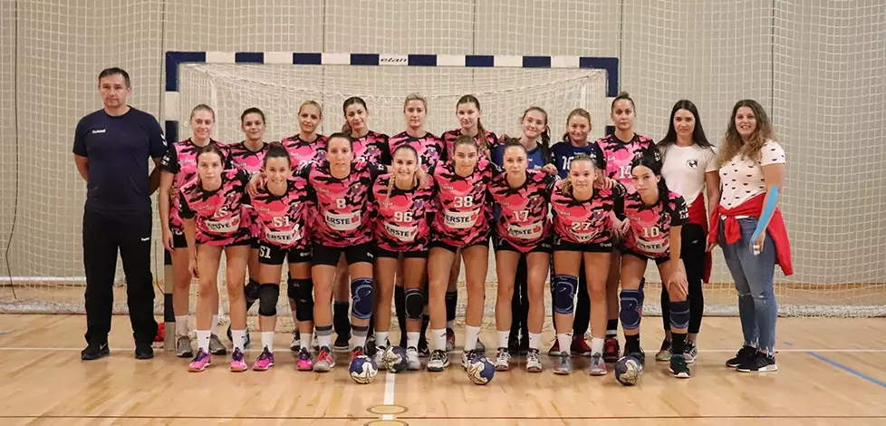rukometni klub Ženski rukometni klub