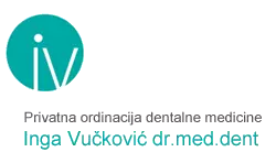 PRIVATNA ORDINACIJA DENTALNE MEDICINE dr.med.dent. INGA VUČKOVIĆ