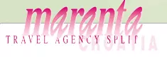TURISTIČKA AGENCIJA MARANTA D.O.O.