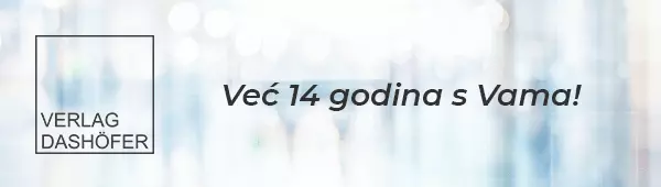 VERLAG DASHÖFER D.O.O.