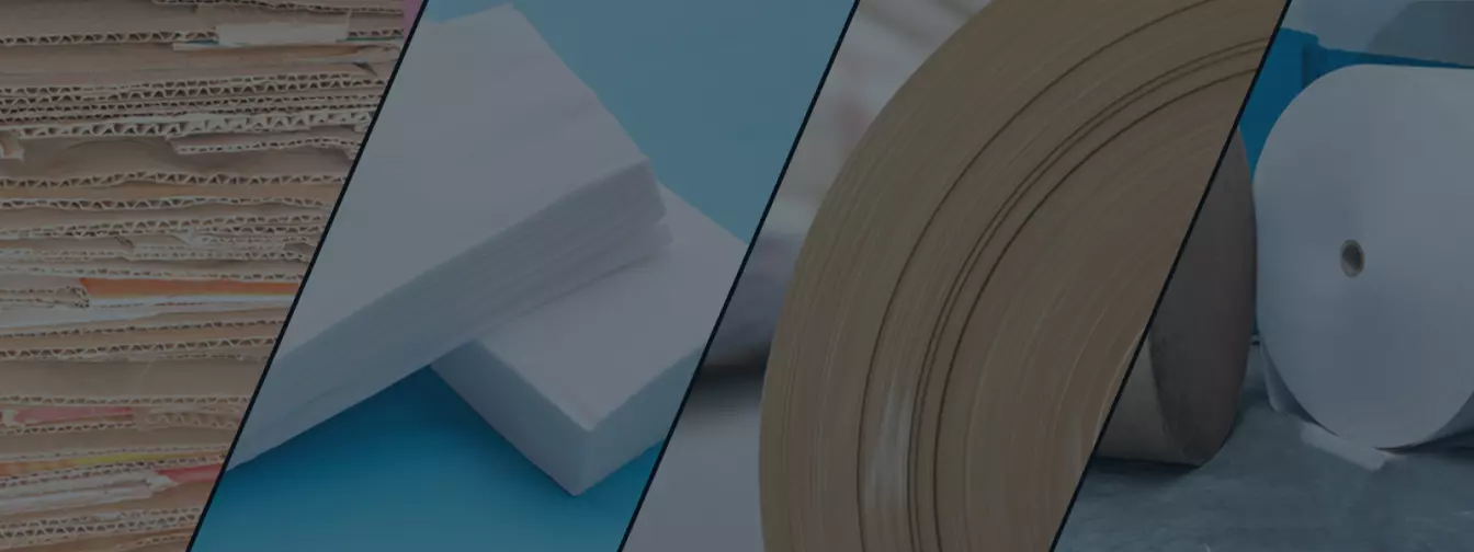 Industrija celuloze i papira