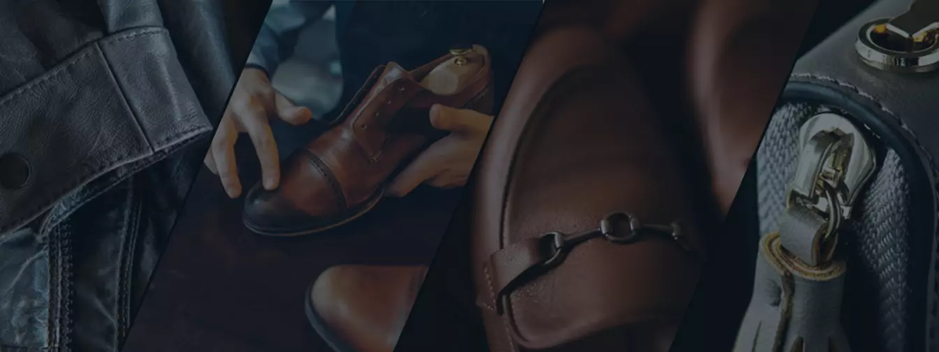 Industrija kože i obuće