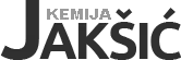 KEMIJA FEDOR JAKŠIĆ