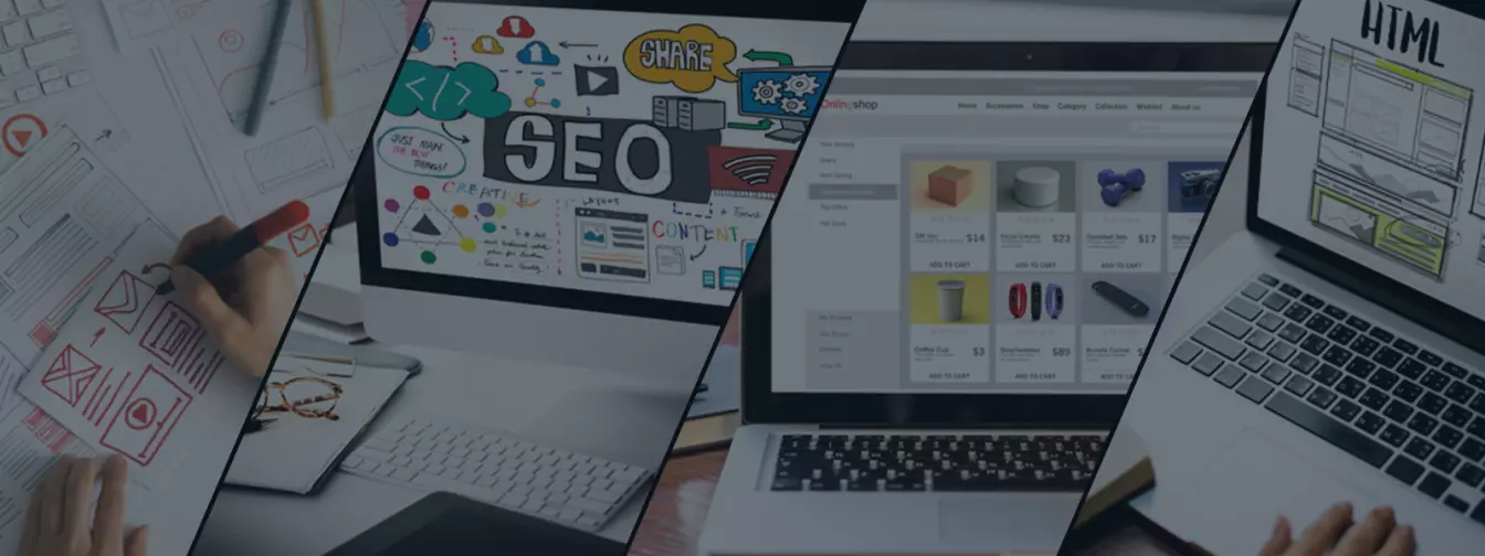 Internet, web-usluge i prodaja